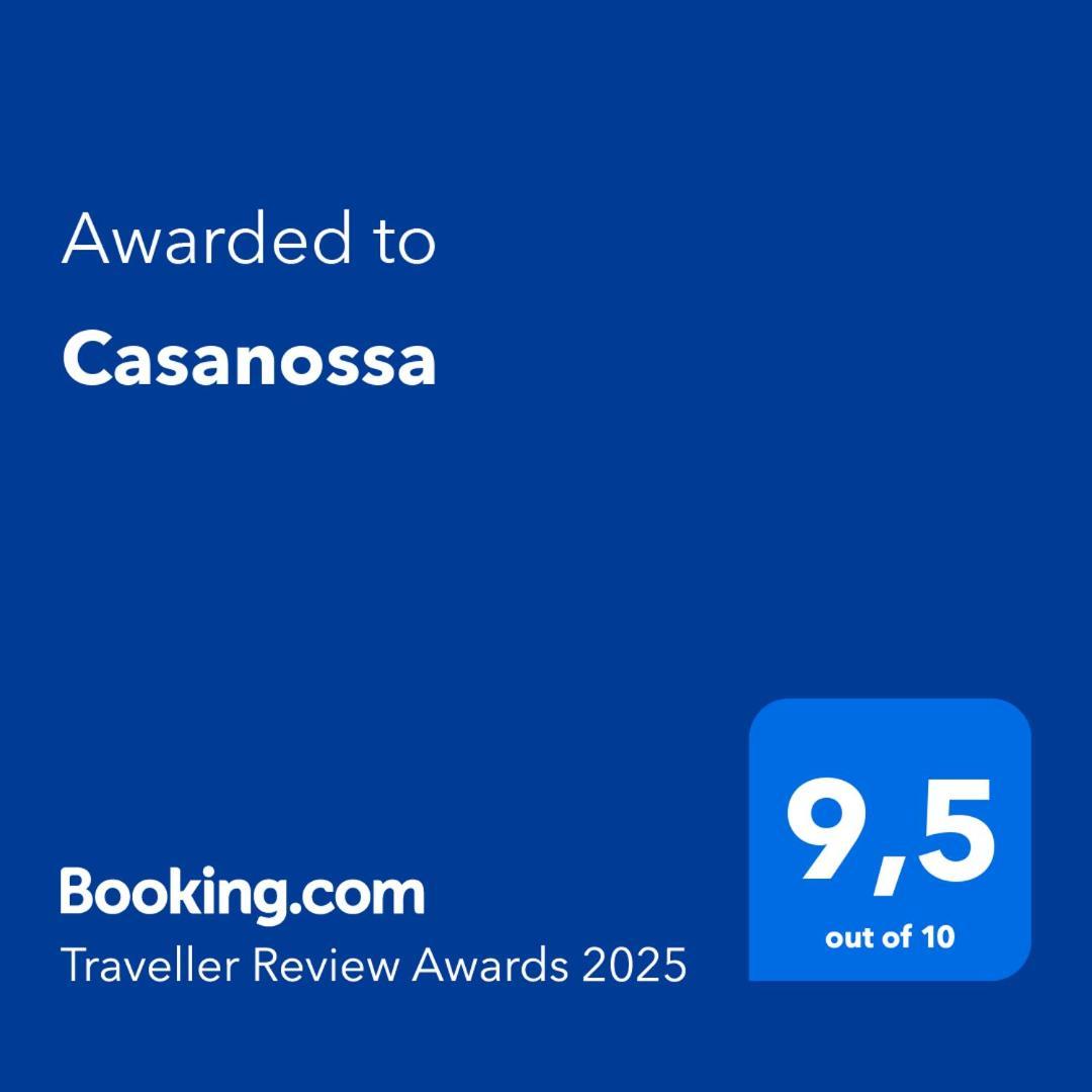 塞图巴尔Casanossa公寓 外观 照片